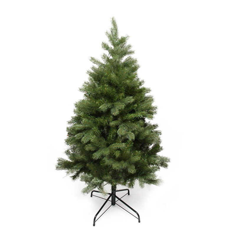 Sapin de Noël artificiel 4 pi Noble
