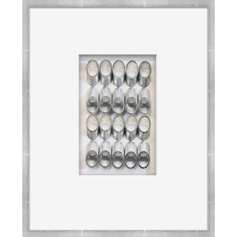 «Tubular Dude 5», photographie encadrée