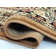 Arranjeet Oriental Area Rug