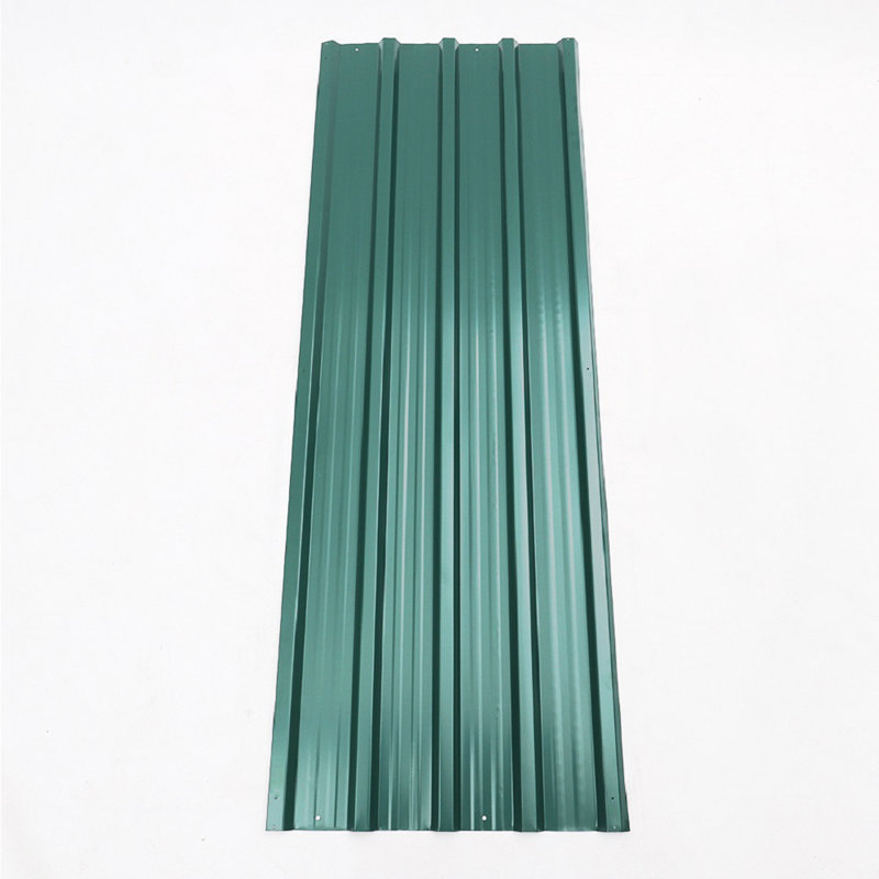 Dakota Fields Rust Resistant Steel Roofing Kit