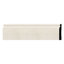 Moulure de base à teinture pour bois franc massif de l 5 1/4 po x L 5 1/4 po x P2,72 po.-96930312