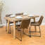 Windsor Upholstered Dining Chair-30896589