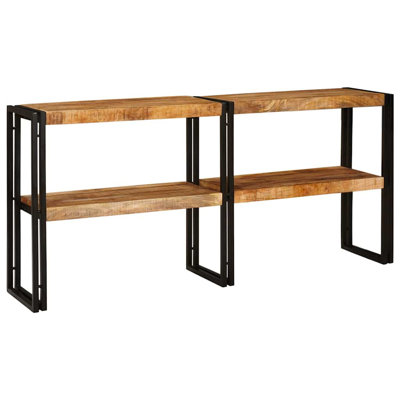 160cm Console Table
