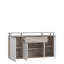 Agnela 169.3cm W 1 - Drawer Chest of Drawers