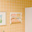 Lido Wave Book Rack-257622492