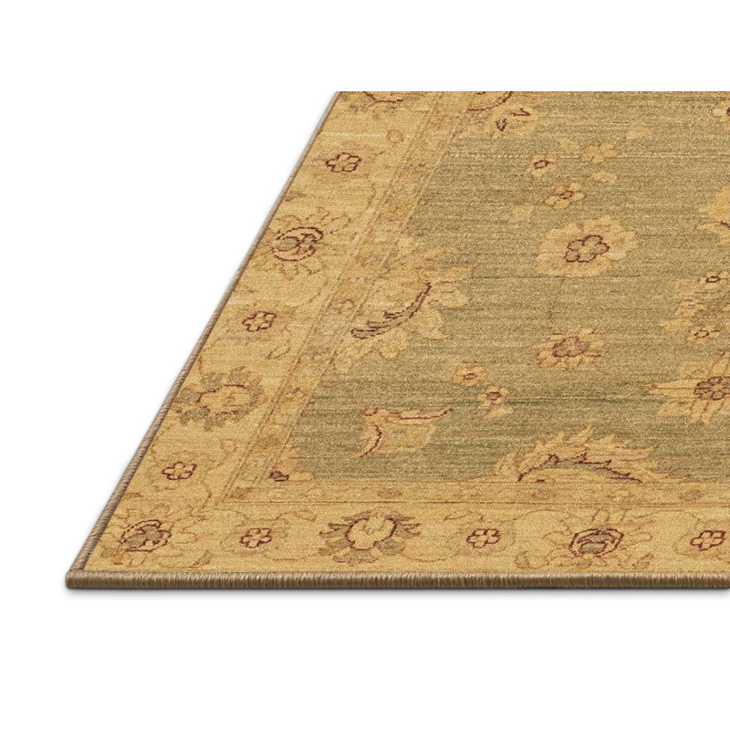 Tapis abstrait moderne 3568, Rectangle 7 pi x 9 pi