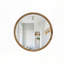 Miroir mural Rund-1414958138