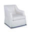 Hutchens Swivel Armchair