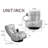 Adjustable Head And Waist, Game Chair, Lounge Chair, 360 Degree Rotatable Sofa Chair-568334221