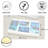 Paradise Non-Slip Bath Mat