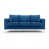 Blue is out of stock