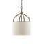 Dunning 1 - Light Pendant