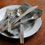 Studio 20 Piece Flatware Set, Service for 4
