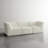 Berlare Boneless 3 - Piece Upholstered Compression Corduroy Modular Sectional Sofa – Fully Compressed, No Assembly Required-1168337070