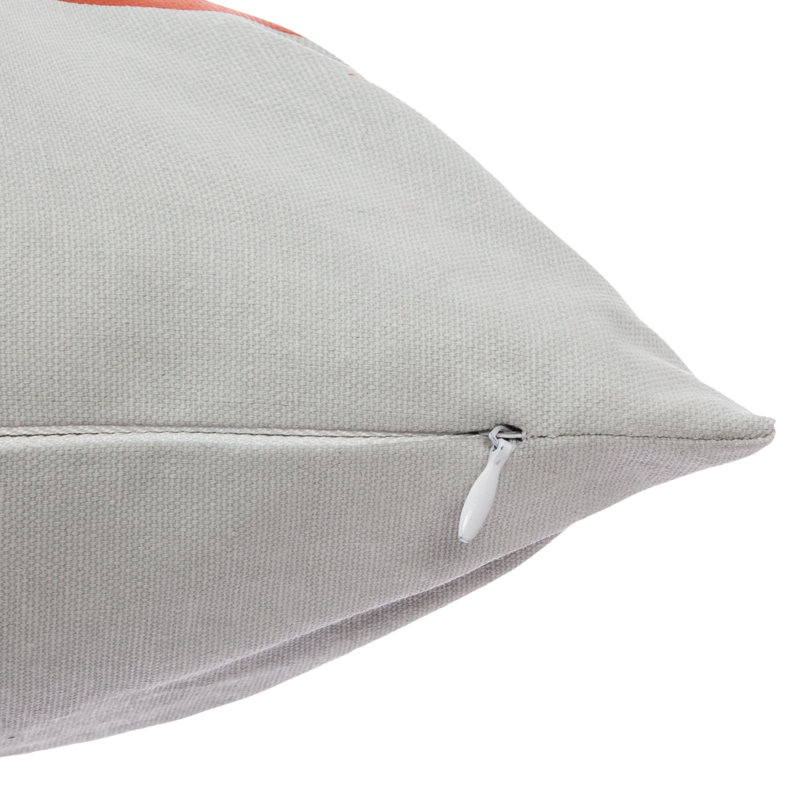 Herald Novelty Cushion