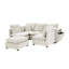 Canapé modulaire Modern-756502928