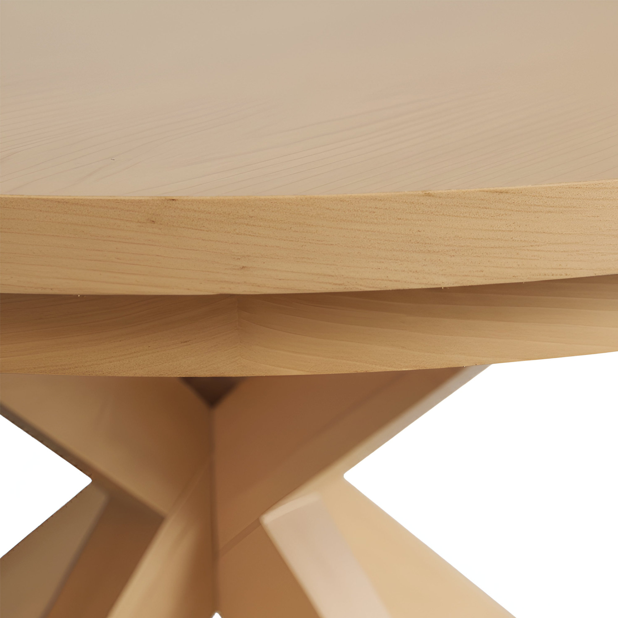 Sadler Round Dining Table