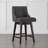 Arvelle Swivel Counter & Bar Stool-87776641-99405964