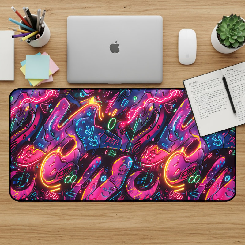 Desk Pad