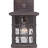 Cayman Outdoor Wall Lantern-87935819-87935821