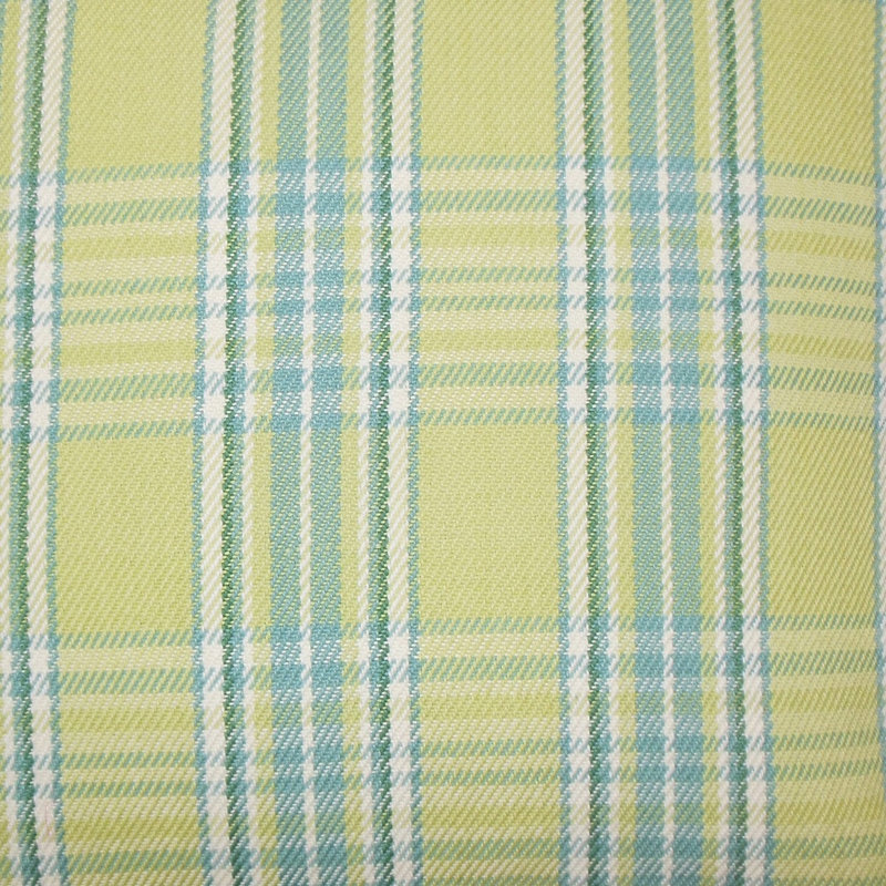 Taie décorative de literie écossais Joanna, Standard