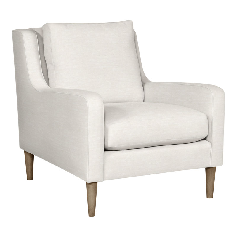 Fauteuil Ease, Parchemin Nadia, Hampton