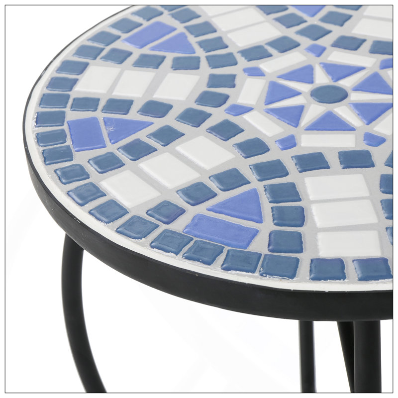 HAN END TABLE