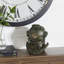 Sculpture de casque Godsey-493241872