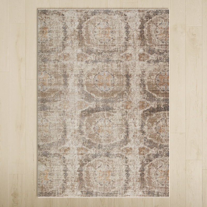 Tatiana Indoor Rug, Rectangle 7'10" x 10'10"