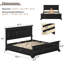 Lit plateforme en bois massif Abner-112013487-112013490