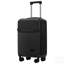 Ensemble de valises rigides durables 5 pièces avec demi-ouverture, roues pivotantes, port USB et verrous TSA pour un voyage sans effort