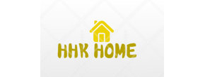 HHK HOME Logo