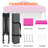 6x4 Canopy Tent, Heavy Duty Pop up Canopy with Sidewall-123292622