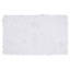 Tapis de bain en coton touffeté à motif floral rose Pascoe-1949598611-1949598605