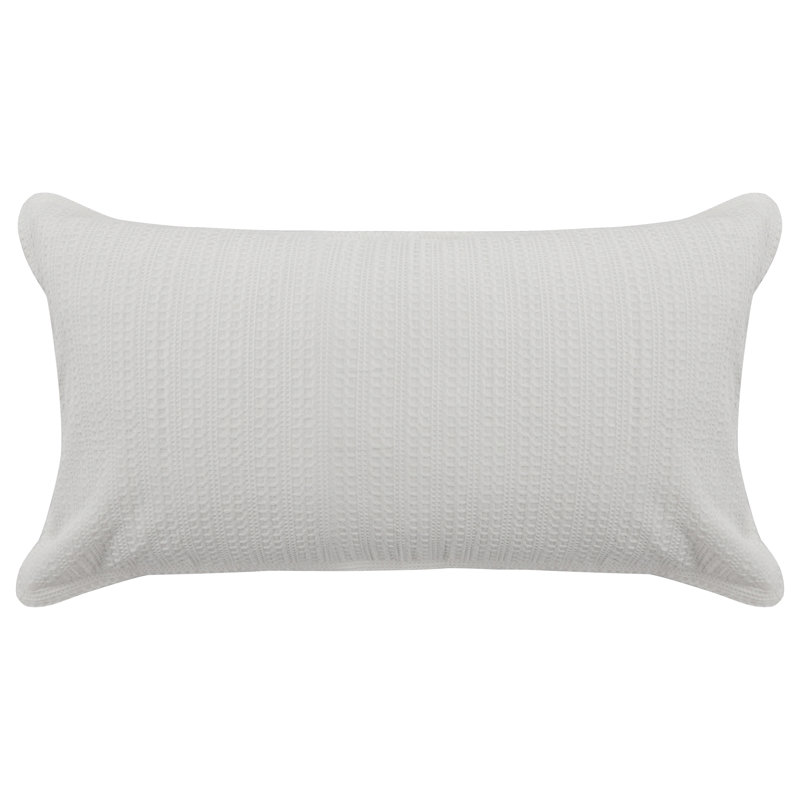 Mason Cotton Fabric Sham