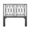 Devonshire Open-Frame Headboard