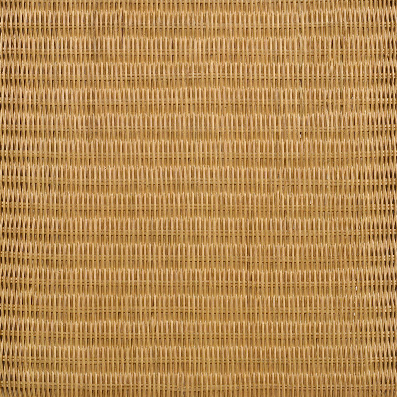 Ensemble de table basse et de table de bout 2 pièces Gage Natural, Naturel