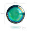 Iridescent Shell Bowl