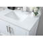 Ensemble de meuble-lavabo simple 30 po Everett-1331961192