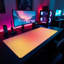 Polyester Desk Pad-1050533443