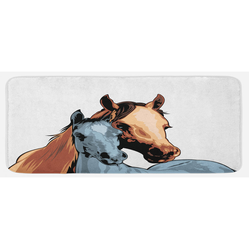 Tapis de cuisine