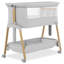 Berceau portable avec roues Evolur Lullaby-102079872