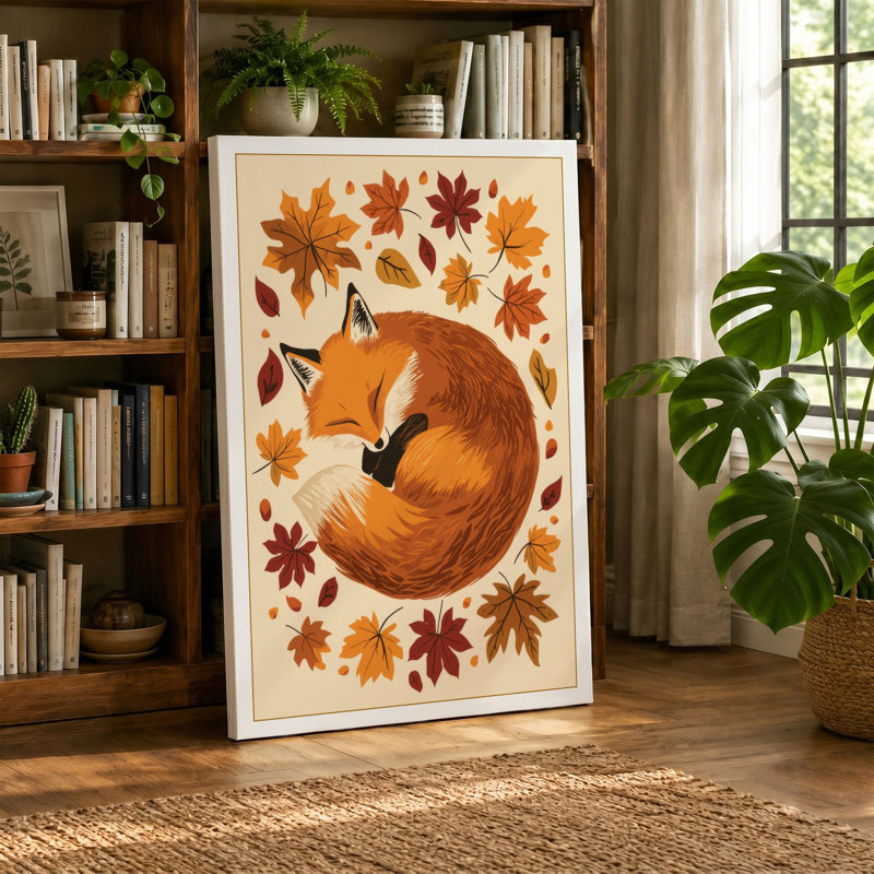 Print, 36x24 - 91.4 x 61.0 cm, Teal Border