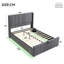Aaris Upholstered Ottoman Storage Bed-1195672647