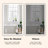 Natalin LED Wall Mirror-839567261-861566198-861566199
