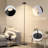 16-58" Adjustable Modern Floor Lamps, Adjustable Three Color Temperature Floor Lamp With Rechargeable, outdoor/indoor & Cordless Floor lamp -1334038649-1312758764