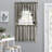 Ellis Tailored 56'' W Cafe Curtain-945192404-966051788
