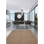 Tapisserie naturelle grise kilim 6 pi 3 po x 8 pi 2 po