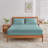 Poly Jersey Sheet Set-100354050-100354051
