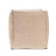 Pouf carré Komodo Sand-184431051